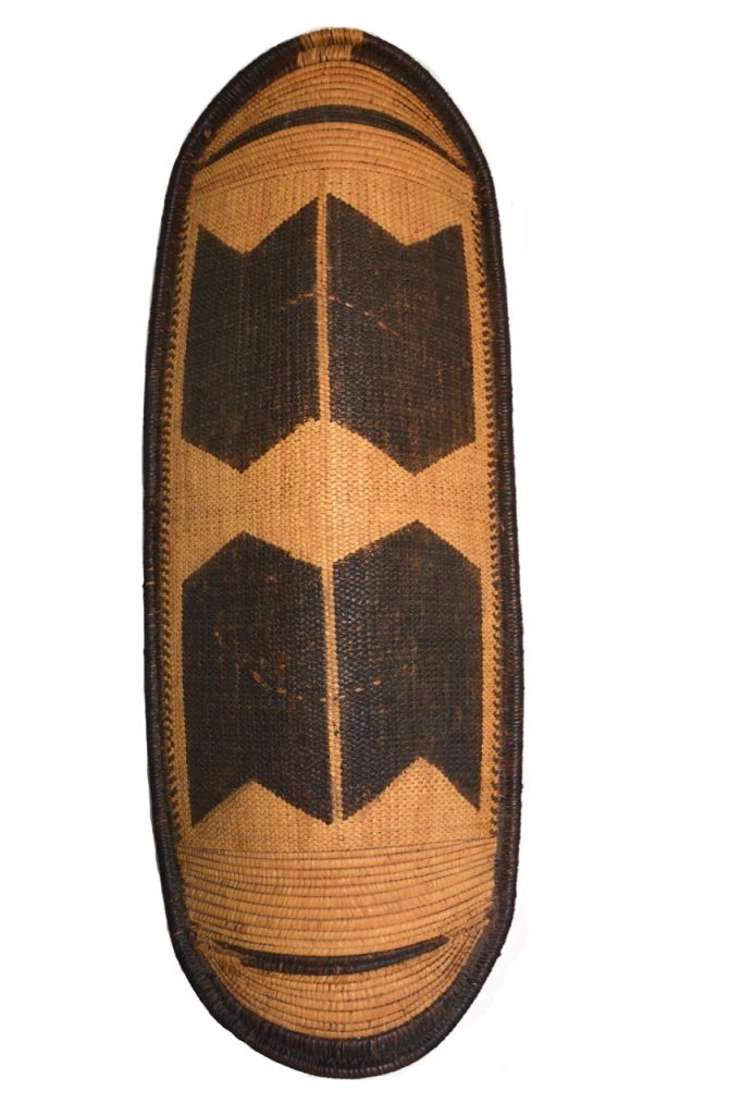 Bouclier Sango, Yakoma, République Démocratique du Congo