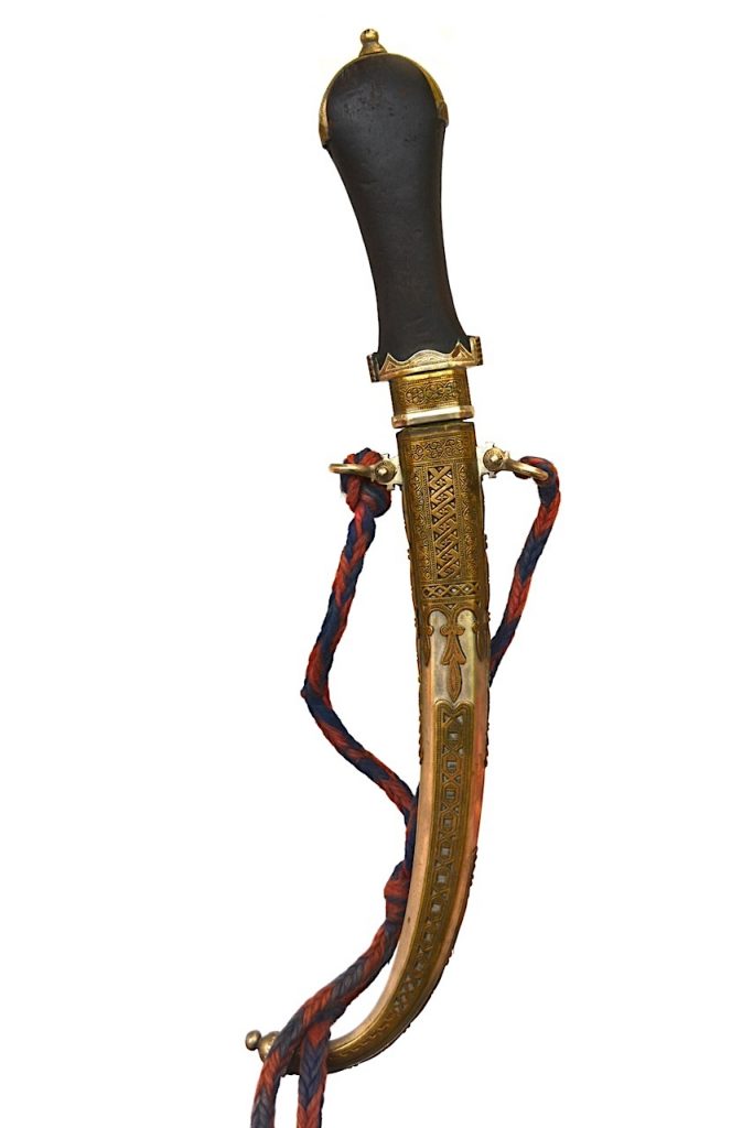 Koummiya des peuples Berbére, Maroc Afrique du nord.