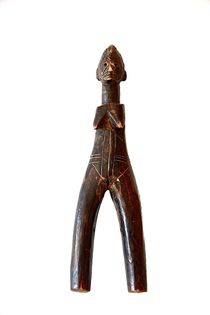 Lance-pierres des Mossi, Burkina Faso